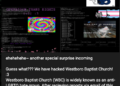 SiegedSec Allegedly Hacks Westboro Baptist Church, Leaks Data and Source Code