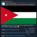 Hacker Groups Target Jordanian Companies with Cyber Attacks
