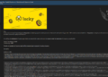 Threat Actor Allegedly Offers Database and Source Code of Egypt-Based Lucky App for Sale