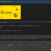 Threat Actor Allegedly Offers Database and Source Code of Egypt-Based Lucky App for Sale