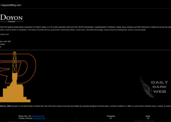Black Basta Ransomware Group Targets Doyon, Compromising 700GB of Data