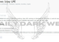 Threat Actor Offers NEW Windows 1-Day LPE Exploit for Sale at $5000
