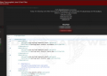 Threat Actor Claims Source Code Leak of US Military, Exposing Jars & Cert Files