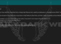 Threat Actor Offers Unauthorized Access of Snapchat OKTA Portal