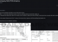 Threat Actor Offers Unauthorized Network Access of South American Mining and Oil Companies