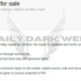Threat Actor Allegedly Selling Zero-Day Targeting Microsoft Outlook, Offering Exclusive Access and Source Code of the Exploit