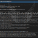 Thai Public Security Data Allegedly Offered for Sale at $8,000