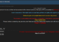 Threat Actor Claims to Sell Unauthorized VPN Access to a European Country’s Ministry of Rural Development and Food