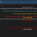 Threat Actor Claims to Sell Unauthorized VPN Access to a European Country’s Ministry of Rural Development and Food