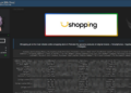 Threat Actor Allegedly Leaked Database of ISHOPPING.PK