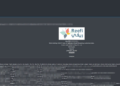 Data Breach Alert: Allegedly Saudi Shopping Platform Reefi.me Customer Data for Sale