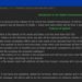 New Ransomware Threat Detected on Forums: SpiderX Ransomware