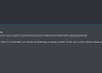 SonicWALL SSL-VPN Exploit for Sale: Claims to Bypass 2FA and Access Sensitive Data