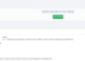 Threat Actor Allegedly Offers Access to an American Business Service Company