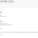 Threat Actor Allegedly Offers Unauthorized Admin Access to a Crypto Exchange Company
