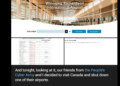 HackNeT and People’s Cyber ​​Army Allegedly Launch DDoS Attacks on Canadian Airport Systems