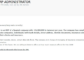 Millions of Spanish Individuals’ Data at Risk: Threat Actor Claims Unauthorized RDP Access of a Spanish Company