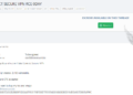 Pulse Connect Secure VPN RCE 0-Day Allegedly for Sale