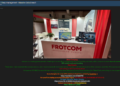DuckyMummy Allegedly Breaches FrotCom, Offers Company Data for Sale