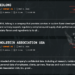 Qilin Ransomware Allegedly Strikes Edlong and Holstein Association USA, Stealing Confidential Data