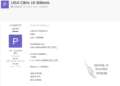 Threat Actor Allegedly Selling Unauthorized Citrix Access to American Insurance Company with $10 Billion in Revenue