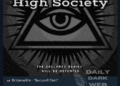 UserSec Announces High Society Alliance: 20 Hacker Groups Unite to Target NATO and Europe
