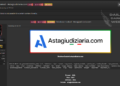 Threat Actor Chucky Claims to Leak Astagiudiziaria.com Database