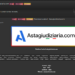 Threat Actor Chucky Claims to Leak Astagiudiziaria.com Database