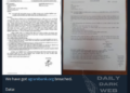 KillSec Allegedly Breaches Agrani Bank, Demands €5000 Ransom