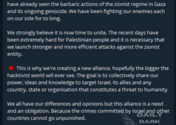 Criminal Society Emerges: New Alliance Targets Israel and Allies in Retaliation for Gaza Conflict