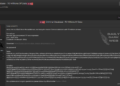 USDoD Allegedly Leaks USA Criminal Database With 70 Million Rows