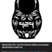 Matryoshka 424 Emerges: New Pro-Russian Hacker Group Announces Recruitment Drive