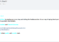 B1ack’s Stash Market Allegedly Leaked 1 Million Credit Card Information