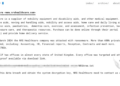 RansomHub Ransomware Group Targets NRS Healthcare, Compromising 578GB of Data
