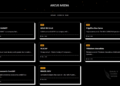 New Ransomware Group “Arcus” Attacks: Targeted South American Companies