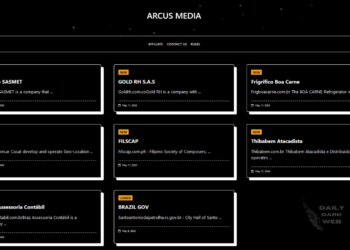New Ransomware Group “Arcus” Attacks: Targeted South American Companies