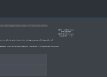 Threat Actor Claims to Have Breached Catch News, 2 Million Users Data at Risk