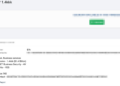 Threat Actor Allegedly Offers Unauthorized RDP Access to an American Business Services Company