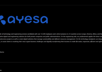 BlackBasta Ransomware Group Targets Ayesa, Compromising 4.5TB of Data