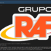 Data Leak: Threat Actors Allegedly Breached Data of RAF El SALVADOR