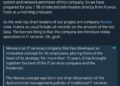 Snatch Ransomware Group: Data Breach Exposes French Neovia Company