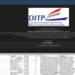 Threat Actor Allegedly Leaked Database of Department of International Trade Promotion
