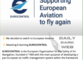 CyberDragon Allegedly Escalates Attacks on Eurocontrol with Continued DDoS Campaign