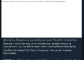 Stuxnet and LulzSec Muslim Claim Server Takedown of UAE’s Omni Consulting