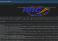 Threat Actor Claims to Have Leaked Railway Assets Corporation Employee Database