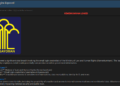 Threat Actor Claims to Have Leaked Email Login Credentials of Indonesia’s Ministry of Law and Human Rights (Kemenkumham)
