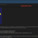 Threat Actor Claims to Have Leaked Email Login Credentials of Indonesia’s Ministry of Law and Human Rights (Kemenkumham)