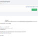 Threat Actor Claims to Sell 0day Sandbox Escape RCE in Chrome Browser