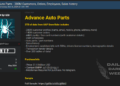 Threat Actor Claims to Sell Data of Advance Auto Parts from AAP Snowflake for $1.5 Million