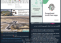 Darkmeta Team Claims Responsibility for DDoS Attacks on Emirati Websites